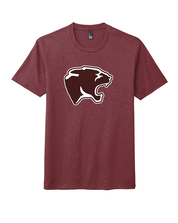 Stuarts Draft HS Wrestling C4 - Tri-Blend Shirt