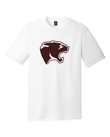 Stuarts Draft HS Wrestling C4 - Tri-Blend Shirt