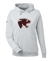 Stuarts Draft HS Wrestling C4 - Under Armour Ladies Storm Fleece