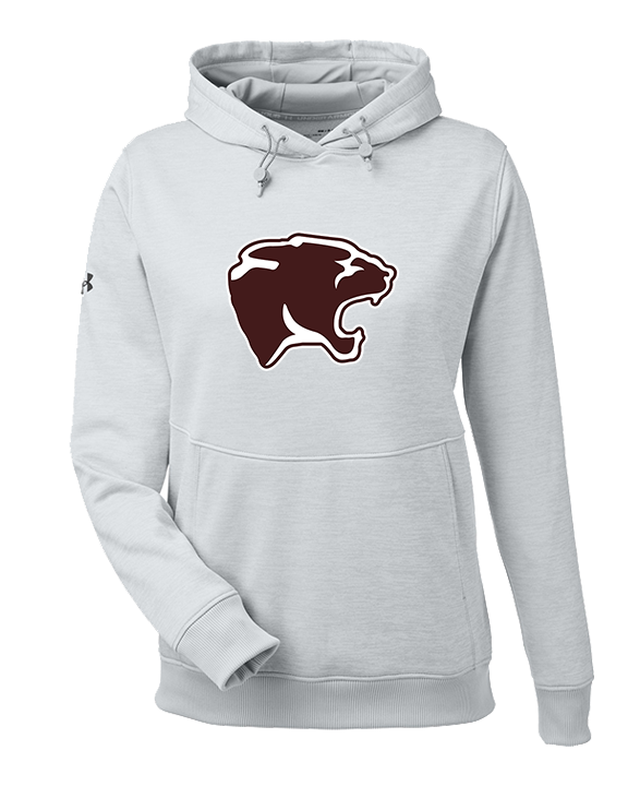 Stuarts Draft HS Wrestling C4 - Under Armour Ladies Storm Fleece