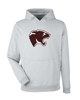 Stuarts Draft HS Wrestling C4 - Under Armour Mens Storm Fleece
