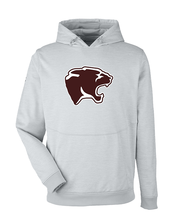 Stuarts Draft HS Wrestling C4 - Under Armour Mens Storm Fleece