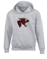 Stuarts Draft HS Wrestling C4 - Unisex Hoodie