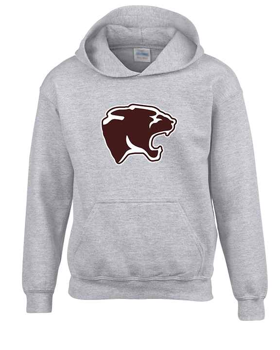 Stuarts Draft HS Wrestling C4 - Unisex Hoodie