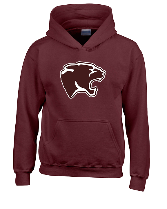Stuarts Draft HS Wrestling C4 - Unisex Hoodie
