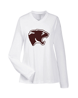 Stuarts Draft HS Wrestling C4 - Womens Performance Longsleeve