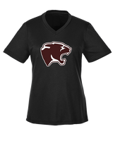 Stuarts Draft HS Wrestling C4 - Womens Performance Shirt