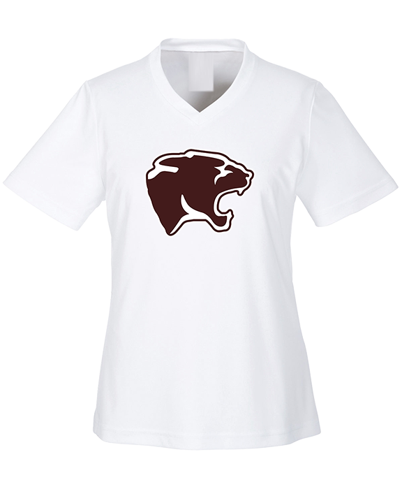 Stuarts Draft HS Wrestling C4 - Womens Performance Shirt