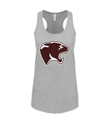 Stuarts Draft HS Wrestling C4 - Womens Tank Top