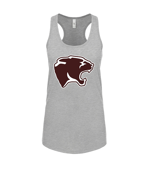 Stuarts Draft HS Wrestling C4 - Womens Tank Top