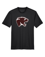 Stuarts Draft HS Wrestling C4 - Youth Performance Shirt