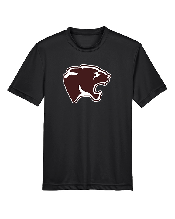 Stuarts Draft HS Wrestling C4 - Youth Performance Shirt