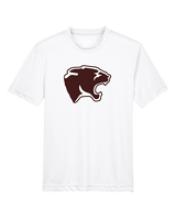 Stuarts Draft HS Wrestling C4 - Youth Performance Shirt
