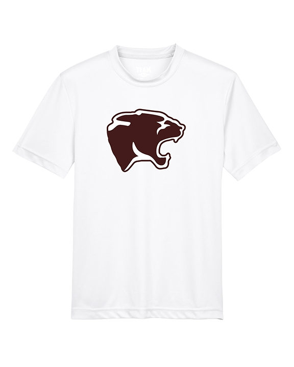 Stuarts Draft HS Wrestling C4 - Youth Performance Shirt