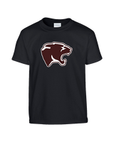 Stuarts Draft HS Wrestling C4 - Youth Shirt