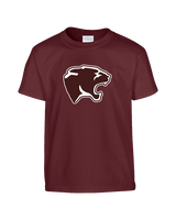 Stuarts Draft HS Wrestling C4 - Youth Shirt