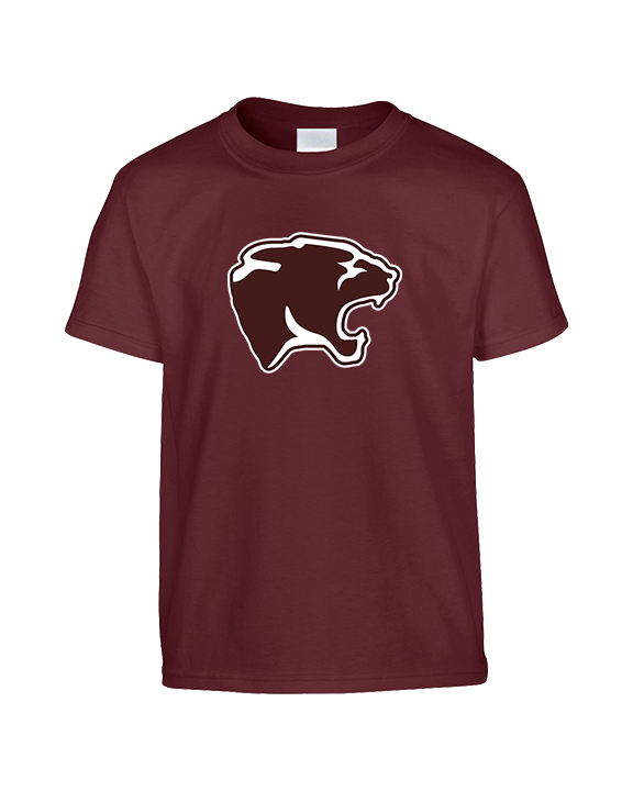 Stuarts Draft HS Wrestling C4 - Youth Shirt