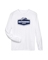 Summit HS Football Board - Performance Longsleeve