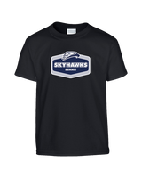 Summit HS Football Board - Youth Shirt