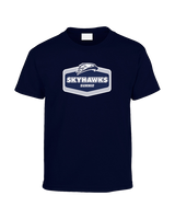 Summit HS Football Board - Youth Shirt