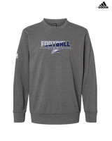 Summit HS Football Cut - Mens Adidas Crewneck