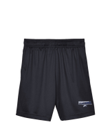 Summit HS Football Cut - Youth Training Shorts