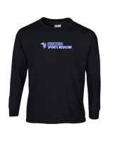 Sunnyside HS Sports Medicine Basic - Cotton Longsleeve