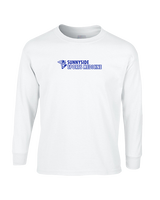 Sunnyside HS Sports Medicine Basic - Cotton Longsleeve