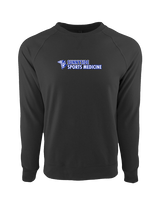 Sunnyside HS Sports Medicine Basic - Crewneck Sweatshirt