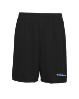 Sunnyside HS Sports Medicine Basic - Mens 7inch Training Shorts