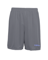 Sunnyside HS Sports Medicine Basic - Mens 7inch Training Shorts