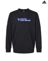 Sunnyside HS Sports Medicine Basic - Mens Adidas Crewneck