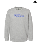 Sunnyside HS Sports Medicine Basic - Mens Adidas Crewneck