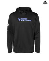 Sunnyside HS Sports Medicine Basic - Mens Adidas Hoodie
