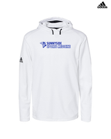 Sunnyside HS Sports Medicine Basic - Mens Adidas Hoodie