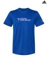 Sunnyside HS Sports Medicine Basic - Mens Adidas Performance Shirt