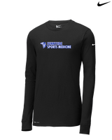 Sunnyside HS Sports Medicine Basic - Mens Nike Longsleeve
