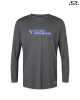 Sunnyside HS Sports Medicine Basic - Mens Oakley Longsleeve