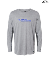 Sunnyside HS Sports Medicine Basic - Mens Oakley Longsleeve
