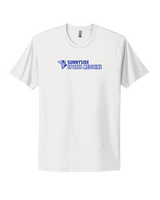 Sunnyside HS Sports Medicine Basic - Mens Select Cotton T-Shirt