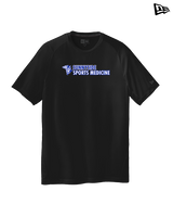 Sunnyside HS Sports Medicine Basic - New Era Performance Shirt