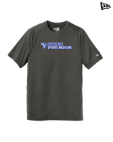 Sunnyside HS Sports Medicine Basic - New Era Performance Shirt
