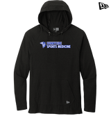Sunnyside HS Sports Medicine Basic - New Era Tri-Blend Hoodie