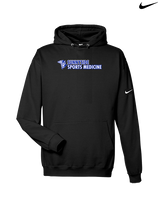 Sunnyside HS Sports Medicine Basic - Nike Club Fleece Hoodie