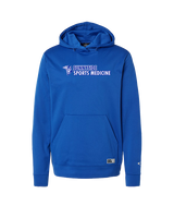 Sunnyside HS Sports Medicine Basic - Oakley Performance Hoodie