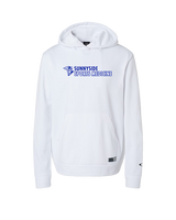 Sunnyside HS Sports Medicine Basic - Oakley Performance Hoodie