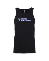 Sunnyside HS Sports Medicine Basic - Tank Top