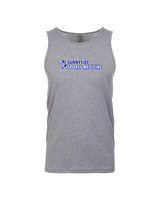 Sunnyside HS Sports Medicine Basic - Tank Top