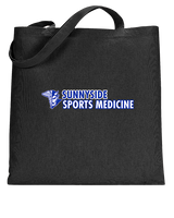 Sunnyside HS Sports Medicine Basic - Tote