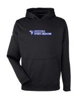 Sunnyside HS Sports Medicine Basic - Under Armour Mens Storm Fleece